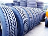 Шины 385/65R22.5, 385/55R22.5, 435/50R19.5, 445/45R19.5 за 150 000 тг. в Алматы