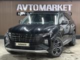 Hyundai Tucson 2021 года за 12 500 000 тг. в Астана