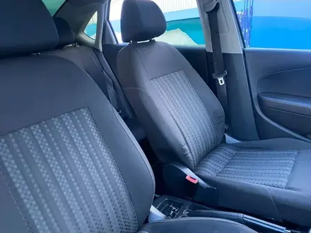 Volkswagen Polo 2015 года за 4 500 000 тг. в Алматы – фото 9