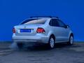 Volkswagen Polo 2015 года за 4 500 000 тг. в Алматы