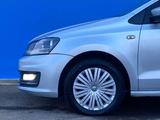 Volkswagen Polo 2015 годаүшін4 500 000 тг. в Алматы – фото 2