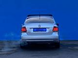 Volkswagen Polo 2015 годаүшін4 500 000 тг. в Алматы – фото 3