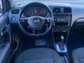 Volkswagen Polo 2015 года за 4 500 000 тг. в Алматы – фото 8