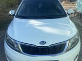 Kia Rio 2015 года за 5 100 000 тг. в Шымкент