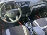 Kia Rio 2015 года за 5 100 000 тг. в Шымкент – фото 3