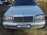 Mercedes-Benz S 320 1998 года за 4 600 000 тг. в Шымкент