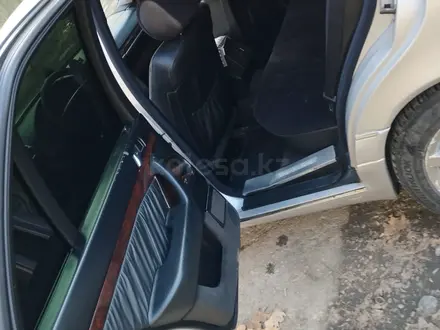 Mercedes-Benz S 320 1998 года за 4 600 000 тг. в Шымкент – фото 10
