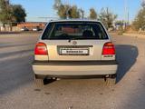 Volkswagen Golf 1992 годаүшін1 850 000 тг. в Алматы – фото 5