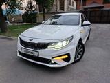 Kia K5 2021 годаfor9 999 999 тг. в Алматы – фото 3