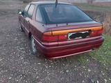 Mitsubishi Galant 1989 годаүшін730 000 тг. в Тараз – фото 5