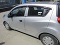 Дефлекторы окон Chevrolet Spark с 2009 по 2016 за 12 000 тг. в Астана – фото 2