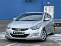 Hyundai Elantra 2012 годаfor5 000 000 тг. в Костанай