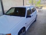 ВАЗ (Lada) 2115 2012 годаүшін1 470 000 тг. в Шымкент – фото 2