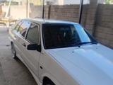 ВАЗ (Lada) 2115 2012 года за 1 470 000 тг. в Шымкент