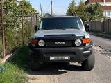 Toyota FJ Cruiser 2007 года за 10 500 000 тг. в Шымкент