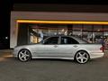 Mercedes-Benz E 55 AMG 2002 годаfor15 500 000 тг. в Алматы – фото 8