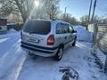 Opel Zafira 2002 года за 3 600 000 тг. в Караганда – фото 4