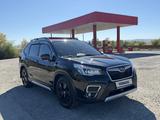 Subaru Forester 2019 года за 12 300 000 тг. в Усть-Каменогорск