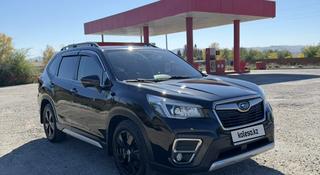 Subaru Forester 2019 года за 12 300 000 тг. в Усть-Каменогорск
