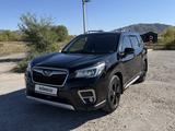 Subaru Forester 2019 года за 12 300 000 тг. в Усть-Каменогорск – фото 2