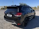 Subaru Forester 2019 года за 12 300 000 тг. в Усть-Каменогорск – фото 4