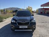 Subaru Forester 2019 года за 12 300 000 тг. в Усть-Каменогорск – фото 3