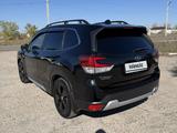 Subaru Forester 2019 года за 12 300 000 тг. в Усть-Каменогорск – фото 5