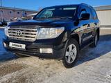 Toyota Land Cruiser 2011 года за 25 000 000 тг. в Алматы – фото 3