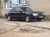 Mercedes-Benz E 280 1995 годаүшін2 100 000 тг. в Актобе – фото 4