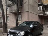 ВАЗ (Lada) Priora 2170 2013 года за 2 000 000 тг. в Алматы – фото 3