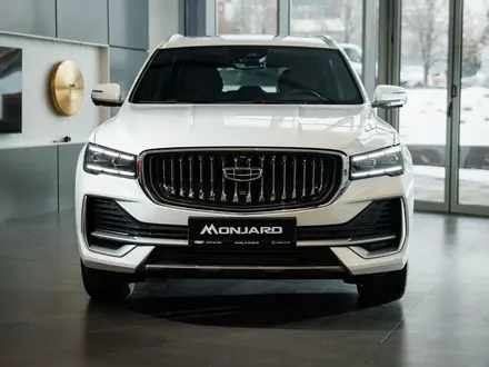 Geely Monjaro Premium 2026 года за 15 490 000 тг. в Есик – фото 3