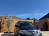 Toyota Alphard 2007 годаүшін5 700 000 тг. в Актау