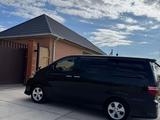Toyota Alphard 2007 годаүшін5 700 000 тг. в Актау – фото 2