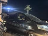 Toyota Alphard 2007 годаүшін5 700 000 тг. в Актау – фото 5