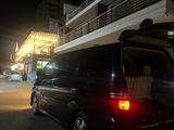 Toyota Alphard 2007 годаүшін5 700 000 тг. в Актау – фото 4