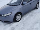 Kia Cerato 2010 года за 4 400 000 тг. в Костанай