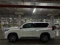 Toyota Land Cruiser Prado 2023 годаfor42 000 000 тг. в Астана – фото 2