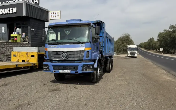 Foton 2013 годаүшін10 000 000 тг. в Алматы