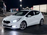 Kia Ceed 2013 года за 5 200 000 тг. в Алматы
