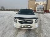 Chevrolet Cobalt 2021 годаfor4 750 000 тг. в Алматы