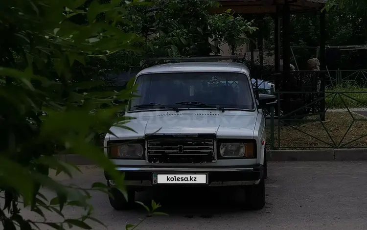 ВАЗ (Lada) 2104 2012 годаүшін1 400 000 тг. в Шымкент