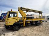 Mercedes-Benz 1990 года за 10 000 000 тг. в Атырау