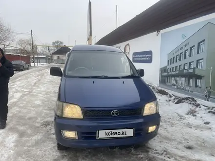 Toyota Town Ace Noah 1997 года за 2 500 000 тг. в Алматы – фото 3