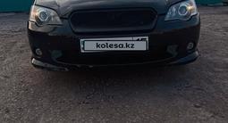 Subaru Legacy 2004 года за 3 700 000 тг. в Петропавловск – фото 2