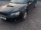 Subaru Legacy 2004 годаүшін3 700 000 тг. в Петропавловск