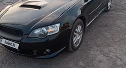 Subaru Legacy 2004 года за 3 700 000 тг. в Петропавловск