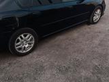 Subaru Legacy 2004 годаүшін3 700 000 тг. в Петропавловск – фото 3