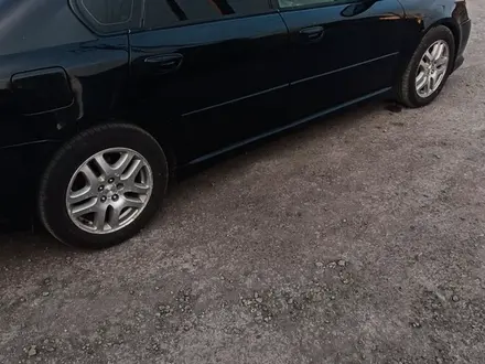 Subaru Legacy 2004 года за 3 700 000 тг. в Петропавловск – фото 3