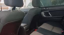 Subaru Legacy 2004 года за 3 700 000 тг. в Петропавловск – фото 5