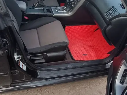 Subaru Legacy 2004 года за 3 700 000 тг. в Петропавловск – фото 9